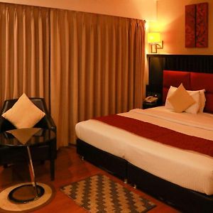 Quality Inn Bez Krishnaa