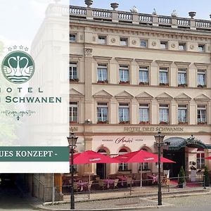 Hotel DREI SCHWANEN - Ristorante Due Fratelli